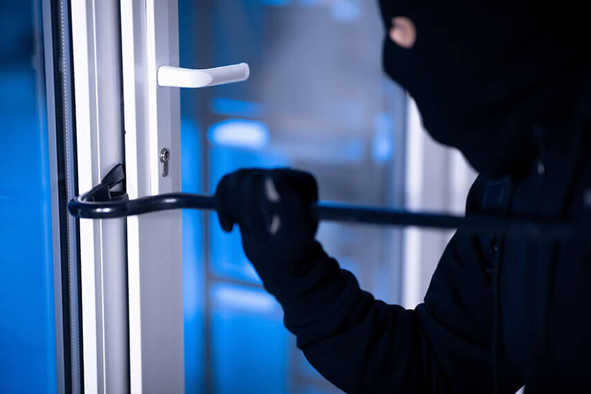 Free Onsite Security Appraisals